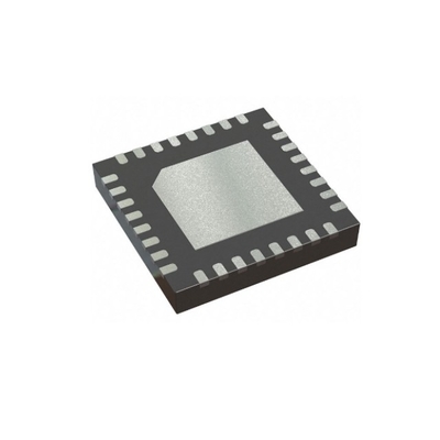 ชิปวงจรบูรณาการ MAX96706GTJ/V STP Cable Input 14 บิต GMSL Deserializer