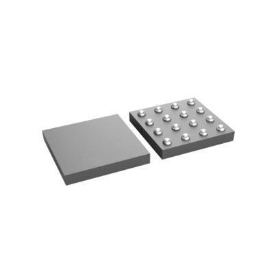 ชิปวงจรบูรณาการ INA4235AIYBJR 48V Quad Channel 16-Bit Ultra - เครื่องตรวจสอบพลังงานแม่นยํา