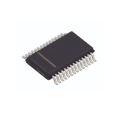 ชิปวงจรบูรณาการ MAX9205EAI/V 10 บิต Bus LVDS Serializers