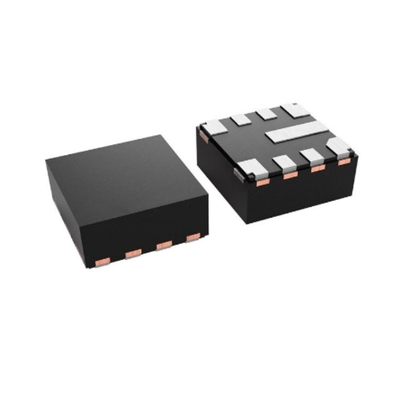 ชิปวงจรบูรณาการ LMR43606RS3RPERQ1 36V 0.6A เครื่องปรับเปลี่ยนซินโครโนสบัค VQFN-9