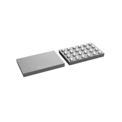 ชิปวงจรบูรณาการ LP5867YBHR ไดรเวอร์เมทริกซ์ LED ที่มีประสิทธิภาพสูง DSBGA-24