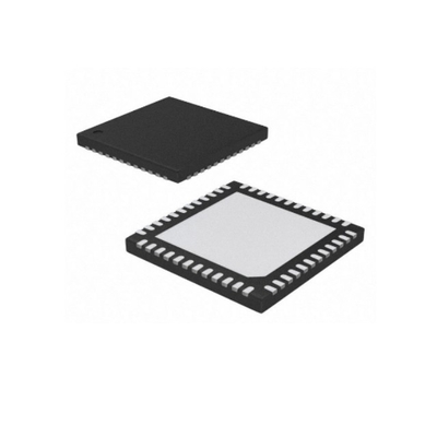 ชิปวงจรบูรณาการ 8A35003E-004AJG8 4-Channel System Synchronizer VFQFPN-48