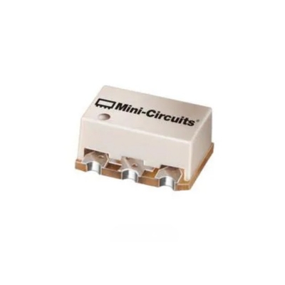 SYBP-1420 เครื่องกรองวงจรบูรณาการ ชิปผิว Mount Bandpass Filter 50Ω เครื่องกรอง RF