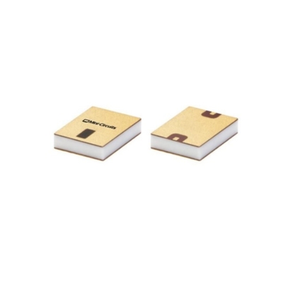 LFCV-2302 ชิปวงจรบูรณาการ DC ถึง 23GHz ตัวเล็ก LTCC ฟิลเตอร์ผ่านต่ํา