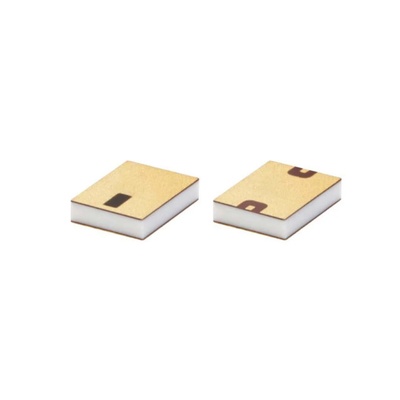 LFCV-2702 ชิปวงจรบูรณาการ LTCC SMT Low Pass Filter DC ถึง 27GHz ฟิลเตอร์