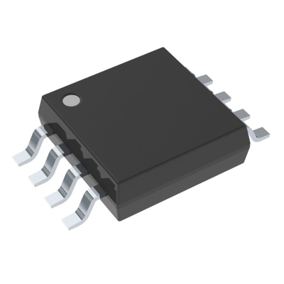 MAX40201WAUA ชิปวงจรบูรณาการ 2 ช่อง 0V ถึง 76V เครื่องกระตุ้นการตรวจจับกระแสไฟฟ้า