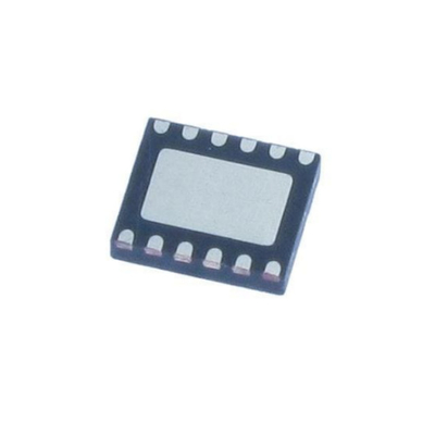 LTC6373SDFM ชิปวงจรบูรณาการ 36V เครื่องปรับปรุงเครื่องมือที่สามารถเขียนโปรแกรมได้