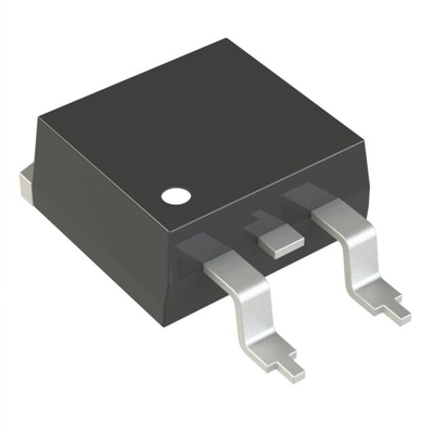 IPB50N10S3L16 ชิปวงจรบูรณาการ 100 วอท มอสเฟตรถยนต์ ทรานซิสเตอร์ TO-263-3