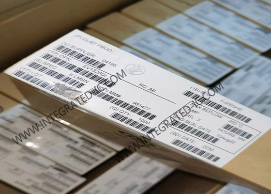 EV1320QI ชิปวงจรบูรณาการ DC To DC เครื่องแปลง QFN-16 Enpirion® DDR Converter