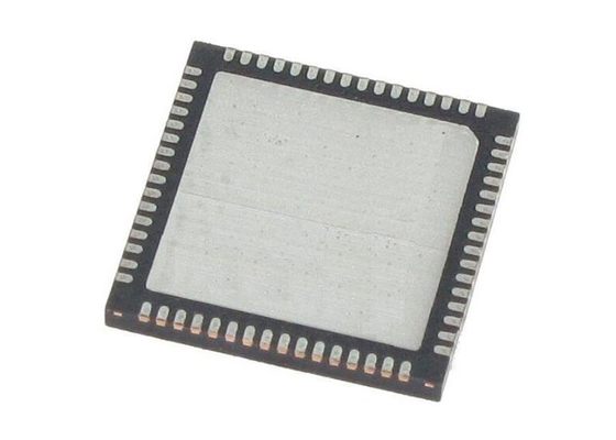 TMC9660ATB ชิปวงจรบูรณาการ 70 วอล์ท ครึ่งสะพาน Smart Gate Driver TQFN-64