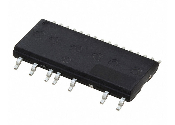 NFA50460R47 ชิปวงจรบูรณาการ 3 ขั้นตอน 600V 4A โมดูลพลังงานฉลาด