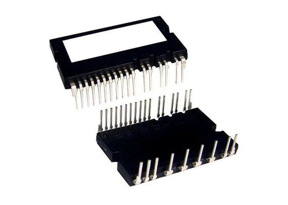 NFA41560R42 ชิปวงจรบูรณาระดับความสามารถสูง 600V 15A หน่วยพลังงานที่ฉลาด