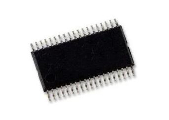 MAX22205AUU ชิปวงจรบูรณาการ 65V ไฟฟ้าสูง ไดรเวอร์มอเตอร์สะพาน H เดี่ยว