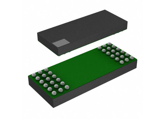 LTM2810HY-I ชิปวงจรบูรณาการ I2C ตัวแยกดิจิตอล BGA-36 ตัวแยก 6 ช่อง
