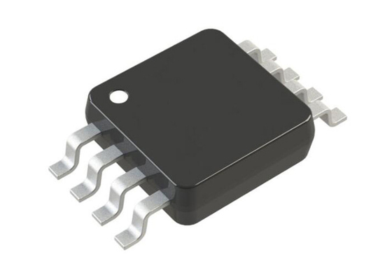 AD8667ARMZ ชิปวงจรบูรณาการ Rail-to-Rail เครื่องขยายการทํางานแบบคู่ MSOP-8