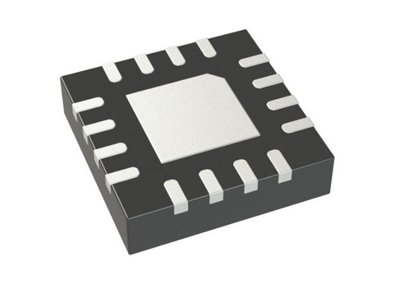 ADL5561ACPZ ชิปวงจรบูรณาการ 2.9GHz RF/IF ตัวขยายความแตกต่าง LFCSP-16