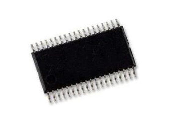 MAX22203AUU ชิปวงจรบูรณาการ ไดรเวอร์ไบโพลาร์ 65V ไดรเวอร์ไดรเวอร์ stepper