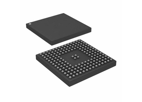 AD9789BBCZ ชิปวงจรบูรณาการ 14 บิต 2400 MSPS RF DAC พร้อมการประมวลผลสัญญาณ 4 ช่อง