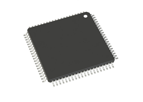 AD9854ASVZ ชิปวงจรบูรณาการ CMOS 300 MSPS Quadrature ครบ DDS