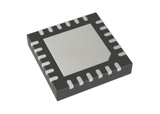 LTC6561IUF ชิปวงจรบูรณาการ แมลติเพล็กซ์ทรานซิมพีเดนซ์ 4 ช่อง