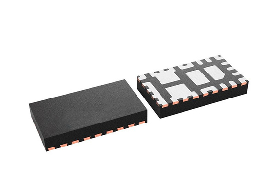 TPS543A26TRASR ชิปวงจรบูรณาการ 16A สิงคโตรนูส SWIFTTM Step-Down Converter