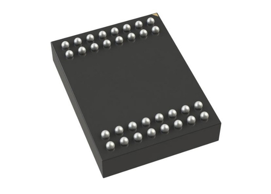 LTM2886IY-3S ชิปวงจรบูรณาระบบรวม อุปกรณ์แยกดิจิตอล 6 ช่อง BGA-32 SPI