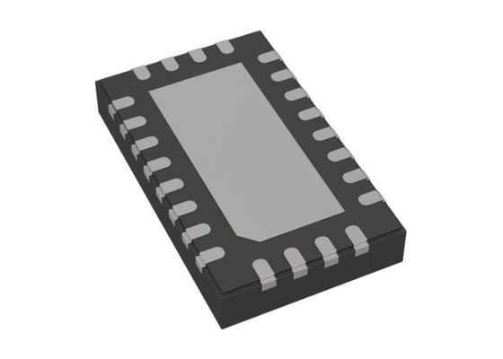 LTC6563IUDDM ชิปวงจรบูรณาการ 4 ช่อง แอนด์ริมพลิเฟอร์ IC QFN-24 TIA IC