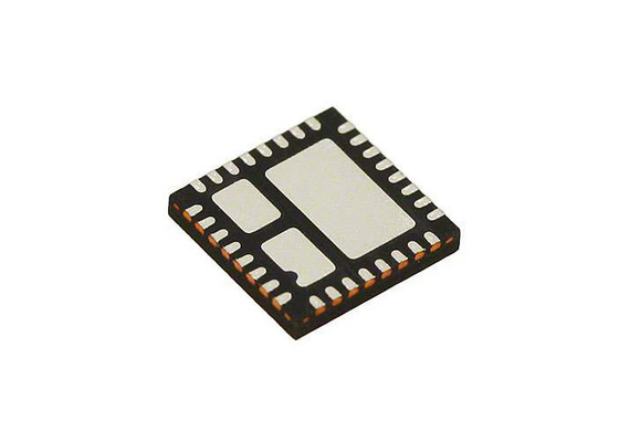 LM70860RRXR ชิปวงจรบูรณาการ ความหนาแน่นสูง Synchronous DC/DC Step-Down Converter