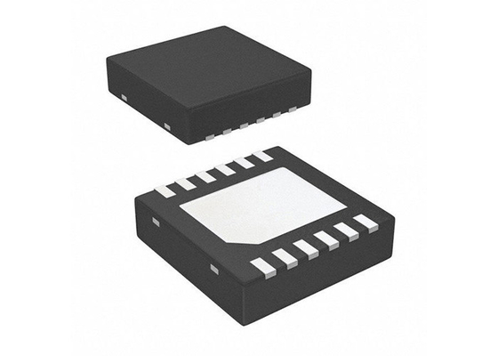 LMR51460FSQDRRRQ1 ชิปวงจรบูรณาการ เครื่องจักรยานยนต์ Synchronous Buck Converter With Low IQ