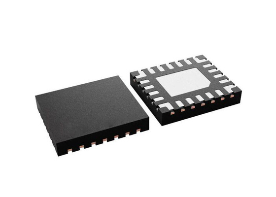 LM64440CPPQRYFRQ1 เครื่องแปลงชิปบัควงจรบูรณาการ พร้อมโหมดการบรรทุกเบาที่ปรับได้ด้วยปิน