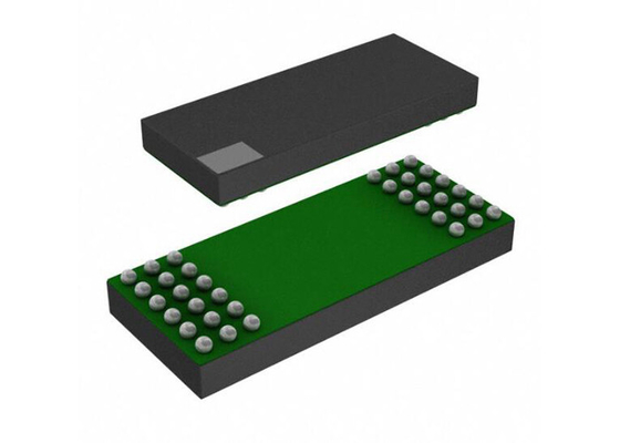 LTM2810IY-S ชิปวงจรบูรณาระหว่างดิจิตอล BGA-36 6-Channel SPI Isolator