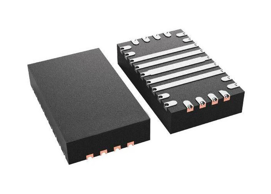 TPS55189QWRYQRQ1 ชิปวงจรบูรณาการ ออโต้ 27V 8A Buck-Boost Converter ด้วยอินเตอร์เฟซ I2C