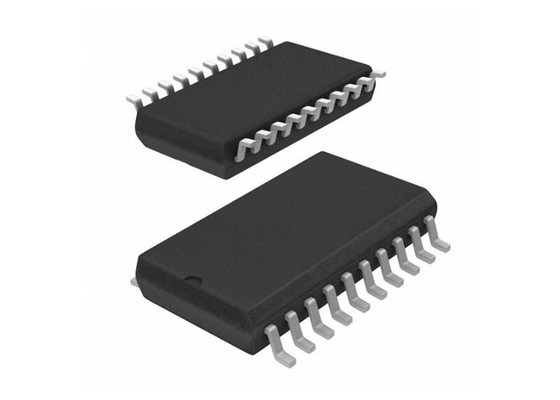ADUM4154BRIZ ชิปวงจรบูรณาการ SPI ตัวแยกดิจิตอล SOIC-20 ตัวแยก 4 ช่อง