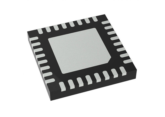 LTC2672IUH-12 ชิปวงจรบูรณาการ 5 ช่อง ปัจจุบันออก DAC ด้วยอ้างอิงภายในและ SPI