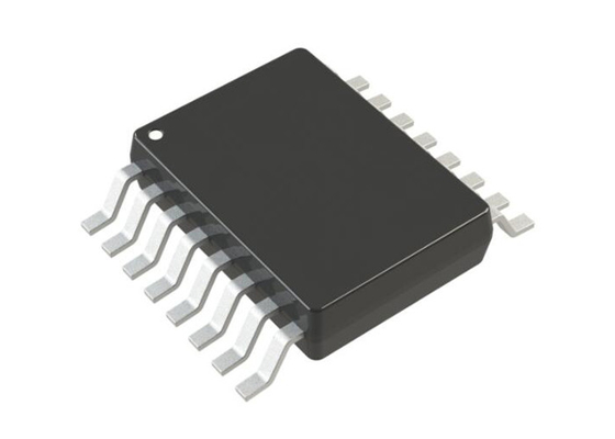 LTC2946HMS-1 ชิปวงจรบูรณาการ เครื่องตรวจพลังงาน MSOP-16 Rail-to-Rail System Monitor
