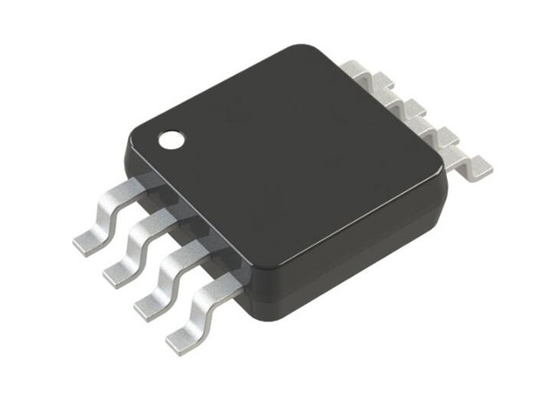 ADG5401BRMZ ชิปวงจรบูรณาการ CMOS Analog Switch MSOP-8 Single SPST Switch