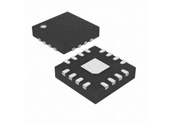 MAX16972GTEA ชิปวงจรบูรณาการ ป้องกัน USB ความเร็วสูง ด้วยการตรวจจับการชาร์จ USB 2.0