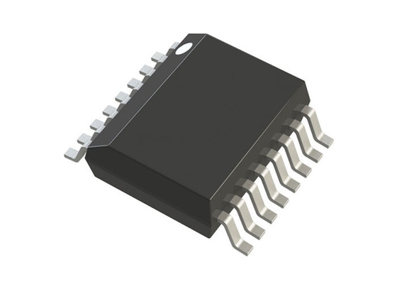 MAX16972GEEA ชิปวงจรบูรณาการ USB Protectors With USB 2.0 Charge Detection