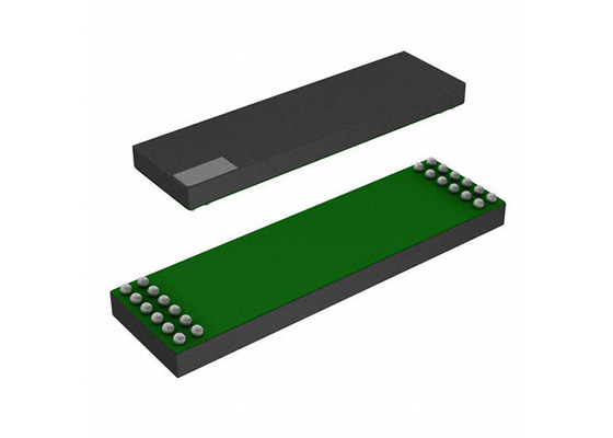 LTM2894CY ชิปวงจรบูรณาการ ความเร็วเต็ม ระบบรับข้อมูล USB 2.0