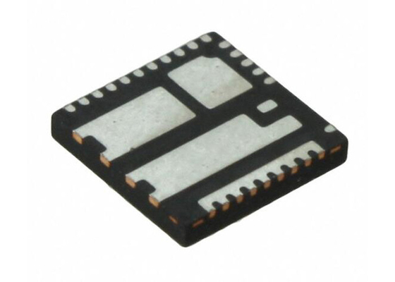 IR3550MTRPBF ชิปวงจรบูรณาการ 60A ไดรเวอร์ประตู PQFN-32