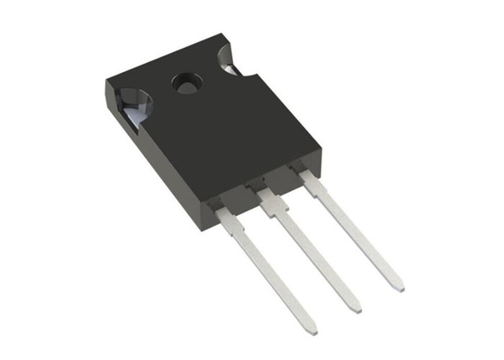 SCTWA40N120G2V-4 ชิปวงจรบูรณาการ SiC MOSFETs 1.2kV 36A MOSFET ทรานซิสเตอร์