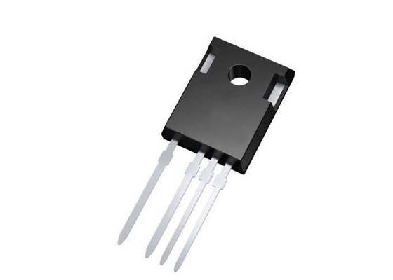 IPZ65R019C7 ชิปวงจรบูรณาการ CoolMOSTM C7 N-Channel Power MOSFET ทรานซิสเตอร์