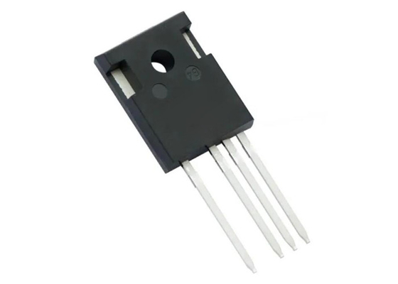 SCT040W65G3-4 ชิปวงจรบูรณาการ 650V ซิลิคอนคาร์ไบด์ พลังงาน MOSFET ทรานซิสเตอร์