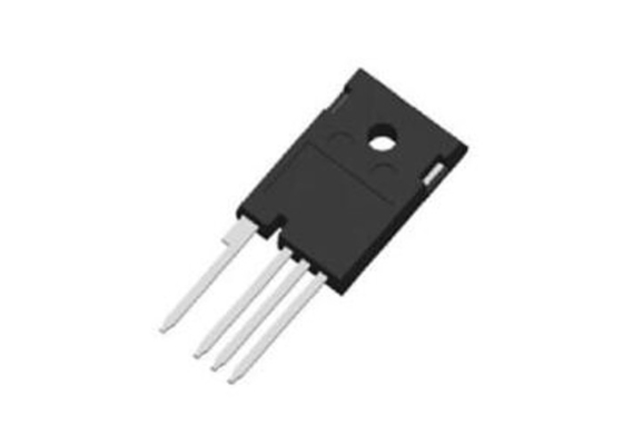 DIF065SIC020 ชิปวงจรบูรณาการ SiC จูนชั่น ทรานซิสเตอร์ 650V MOSFET ทรานซิสเตอร์
