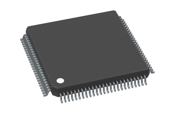 CYAT81688-100AS61KH ชิปวงจรบูรณาการ PSoCTM Capacitive Touchscreen Controller TQFP-100