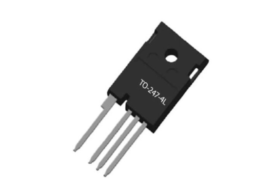 DIW120SIC059-AQ ชิปวงจรบูรณาการ ซิลิคอนคาร์ไบด์ N-Channel MOSFET ทรานซิสเตอร์