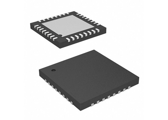 CY7C65215A-32LTXI ชิปวงจรบูรณาการ USB Serial Dual Channel Bridge Controller