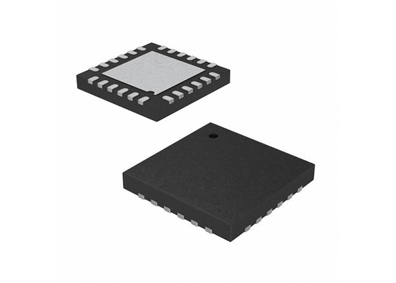 CYPD3196-24LDXS ชิปวงจรบูรณาการ รถยนต์ USB Type-C Port Controller QFN-24