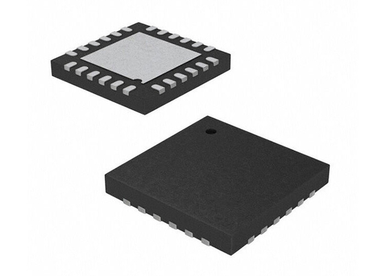 ชิปวงจรบูรณาการ CY7C65217A-24LTXI 12 Mb/s USB Billboard Controller QFN-32