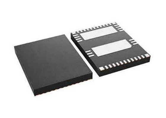 LMG2640RRGR ชิปวงจรบูรณาการบูรณาการ 650V GaN Half Bridge Gate Drivers VQFN-40